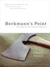 Cover image for Borkmann's Point